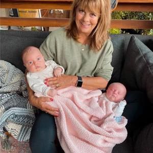 Meet your Posher, Donna